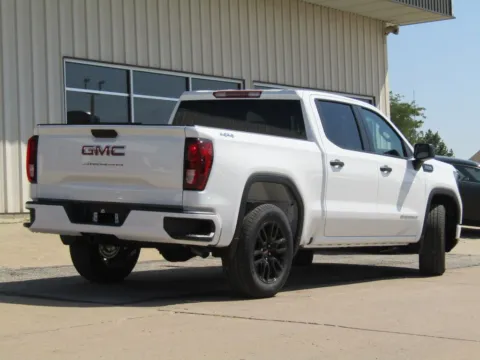 Another view of 2026 GMC Sierra 1500 Pro for sale in Bethany, MO at Pettijohn Auto Center