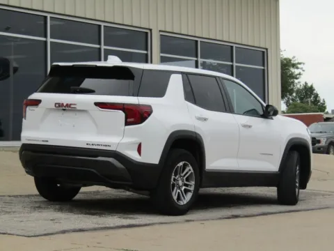 Another view of 2025 GMC Terrain Elevation for sale in Bethany, MO at Pettijohn Auto Center