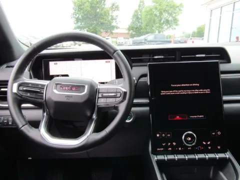 More photos of 2025 GMC Terrain Elevation at Pettijohn Auto Center, MO