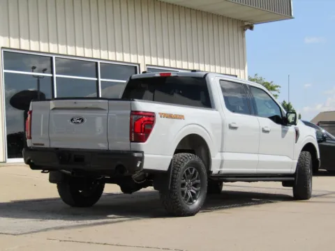 Another view of 2026 Ford F-150 Tremor for sale in Bethany, MO at Pettijohn Auto Center