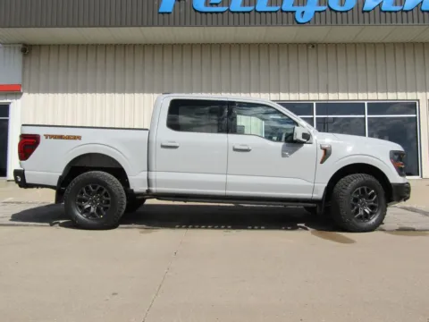 Photos of 2026 Ford F-150 Tremor for sale in Bethany, MO at Pettijohn Auto Center