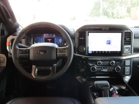 More photos of 2026 Ford F-150 Tremor at Pettijohn Auto Center, MO