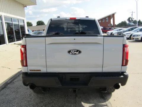 More photos of 2026 Ford F-150 Tremor at Pettijohn Auto Center, MO