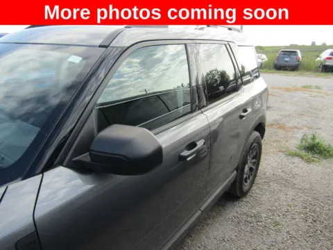 Photos of 2022 Ford Bronco Sport Big Bend for sale in Bethany, MO at Pettijohn Auto Center