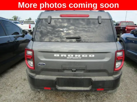 More photos of 2022 Ford Bronco Sport Big Bend at Pettijohn Auto Center, MO
