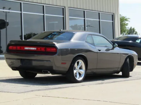 Another view of 2014 Dodge Challenger R/T for sale in Bethany, MO at Pettijohn Auto Center