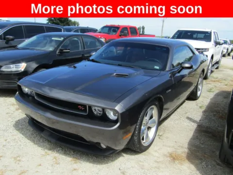 Unknown 2014 Dodge Challenger R/T for sale in Bethany, MO