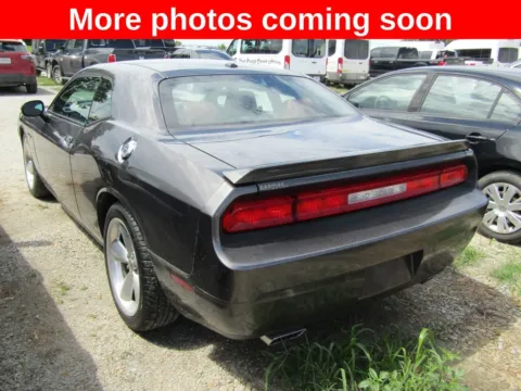 Another view of 2014 Dodge Challenger R/T for sale in Bethany, MO at Pettijohn Auto Center