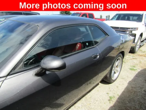 Photos of 2014 Dodge Challenger R/T for sale in Bethany, MO at Pettijohn Auto Center
