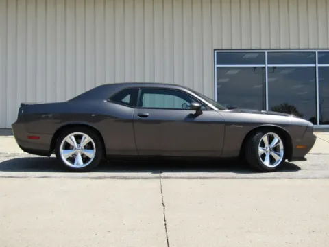 Photos of 2014 Dodge Challenger R/T for sale in Bethany, MO at Pettijohn Auto Center
