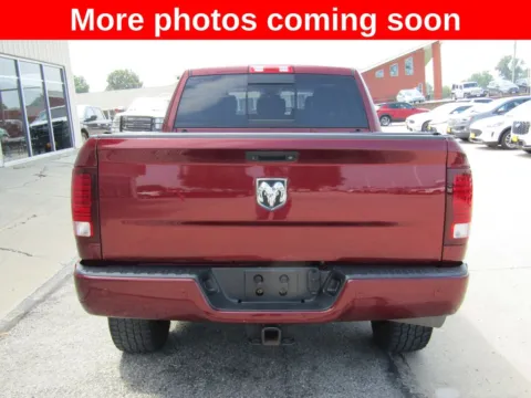 More photos of 2018 Ram 2500 Laramie at Pettijohn Auto Center, MO