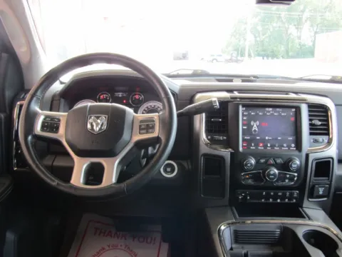 More photos of 2018 Ram 2500 Laramie at Pettijohn Auto Center, MO