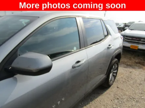 Photos of 2026 Chevrolet Equinox LT for sale in Bethany, MO at Pettijohn Auto Center