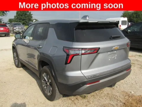 Another view of 2026 Chevrolet Equinox LT for sale in Bethany, MO at Pettijohn Auto Center