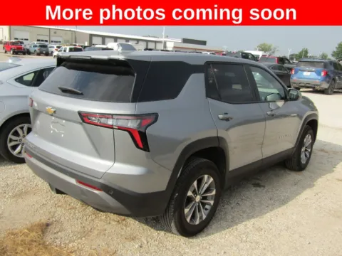More photos of 2026 Chevrolet Equinox LT at Pettijohn Auto Center, MO
