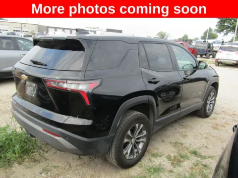 More photos of 2026 Chevrolet Equinox LT at Pettijohn Auto Center, MO