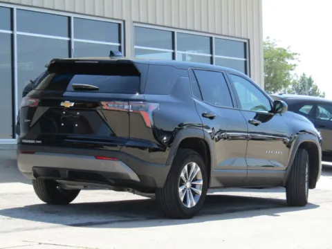 Another view of 2026 Chevrolet Equinox LT for sale in Bethany, MO at Pettijohn Auto Center