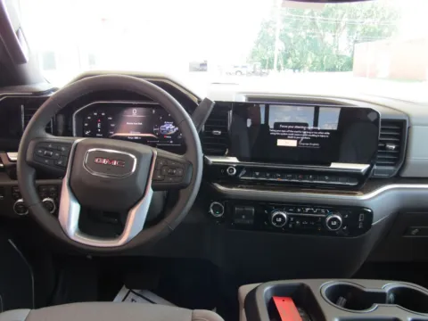 More photos of 2026 GMC Sierra 3500 HD SLE at Pettijohn Auto Center, MO