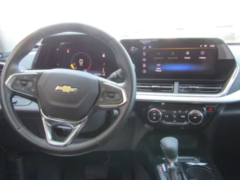 More photos of 2025 Chevrolet Trax LT at Pettijohn Auto Center, MO