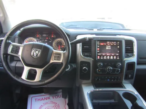More photos of 2017 Ram 2500 Laramie at Pettijohn Auto Center, MO