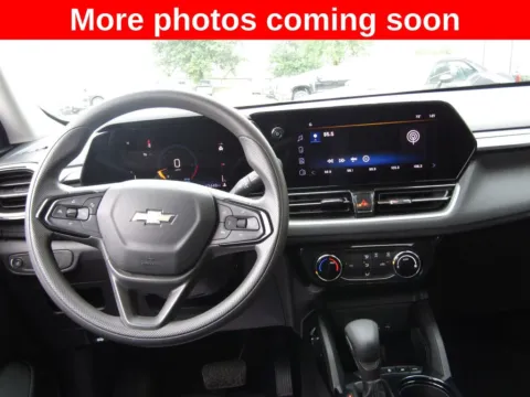 More photos of 2025 Chevrolet TrailBlazer LT at Pettijohn Auto Center, MO