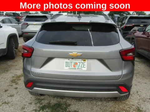 More photos of 2025 Chevrolet Trax LT at Pettijohn Auto Center, MO