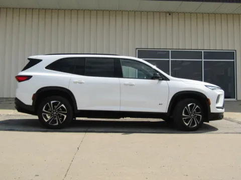 Photos of 2025 Buick Enclave Sport Touring for sale in Bethany, MO at Pettijohn Auto Center