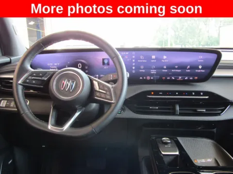 More photos of 2025 Buick Enclave Sport Touring at Pettijohn Auto Center, MO