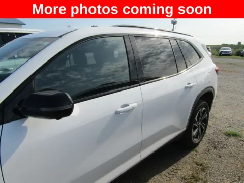 Photos of 2025 Buick Enclave Sport Touring for sale in Bethany, MO at Pettijohn Auto Center