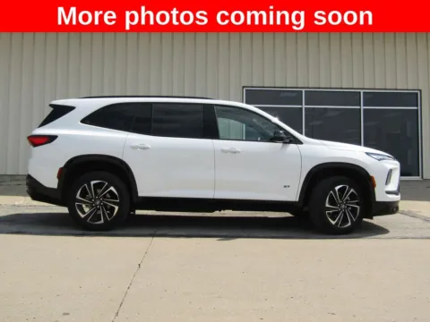 Photos of 2025 Buick Enclave Sport Touring for sale in Bethany, MO at Pettijohn Auto Center