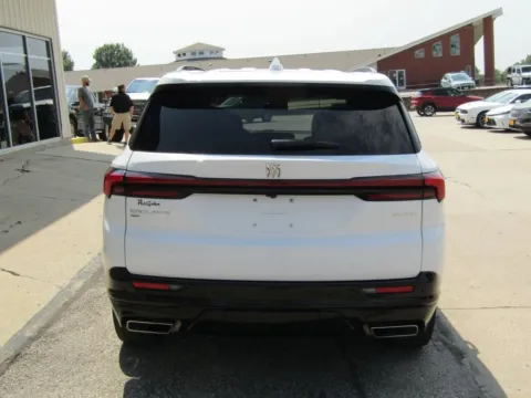 More photos of 2025 Buick Enclave Sport Touring at Pettijohn Auto Center, MO