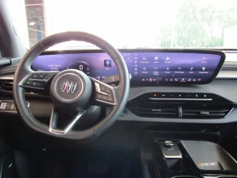 More photos of 2025 Buick Enclave Sport Touring at Pettijohn Auto Center, MO