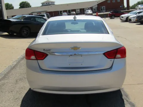 More photos of 2019 Chevrolet Impala LT at Pettijohn Auto Center, MO