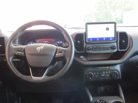 More photos of 2023 Ford Bronco Sport Outer Banks at Pettijohn Auto Center, MO