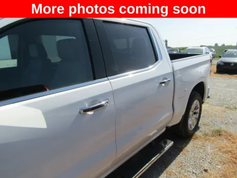 Photos of 2019 Chevrolet Silverado 1500 LTZ for sale in Bethany, MO at Pettijohn Auto Center