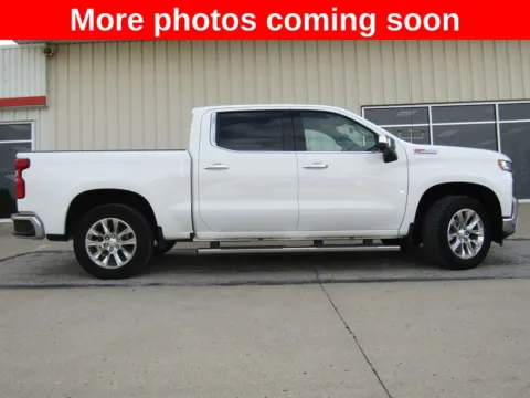 Photos of 2019 Chevrolet Silverado 1500 LTZ for sale in Bethany, MO at Pettijohn Auto Center