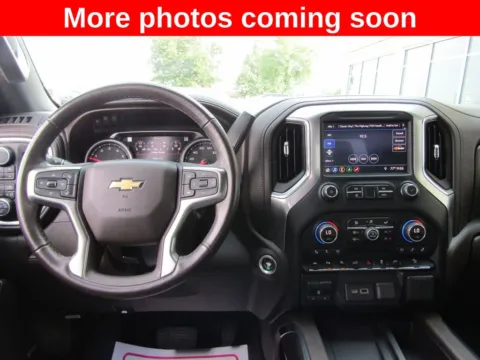 More photos of 2019 Chevrolet Silverado 1500 LTZ at Pettijohn Auto Center, MO