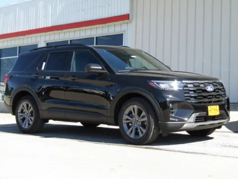 Black 2027 Ford Explorer Active for sale in Bethany, MO