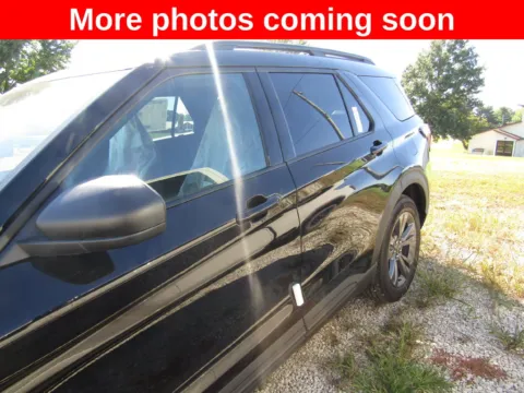 Photos of 2027 Ford Explorer Active for sale in Bethany, MO at Pettijohn Auto Center