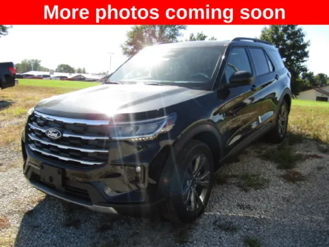 Black 2027 Ford Explorer Active for sale in Bethany, MO