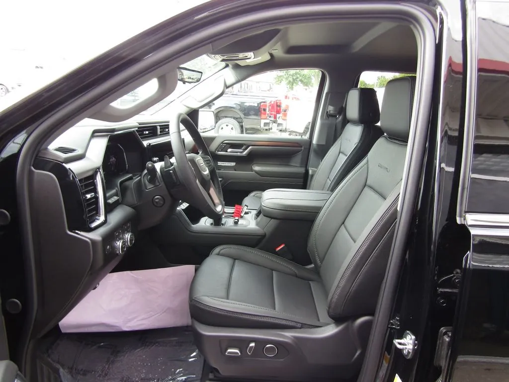 2026 GMC Sierra 1500 Denali - Photo 31