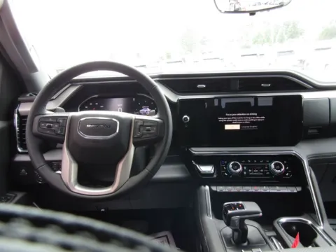 More photos of 2026 GMC Sierra 1500 Denali at Pettijohn Auto Center, MO