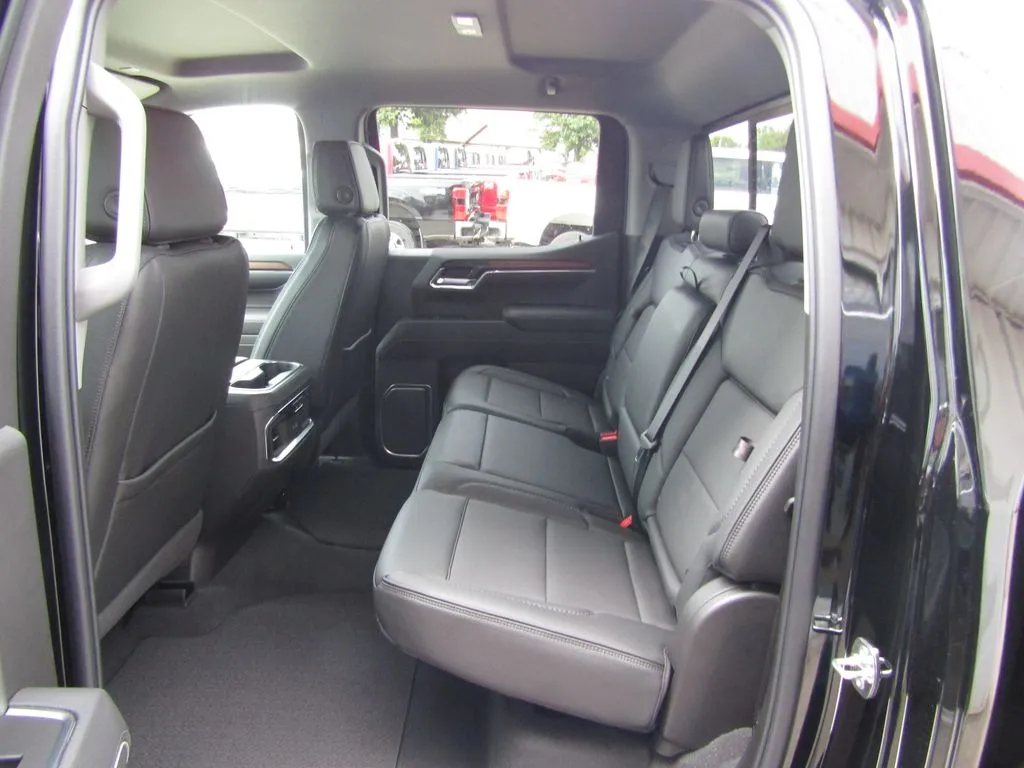 2026 GMC Sierra 1500 Denali - Photo 39