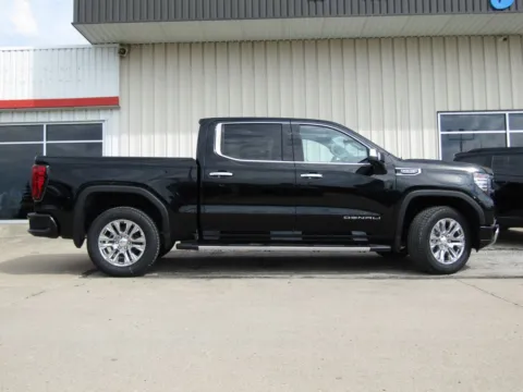 Photos of 2026 GMC Sierra 1500 Denali for sale in Bethany, MO at Pettijohn Auto Center