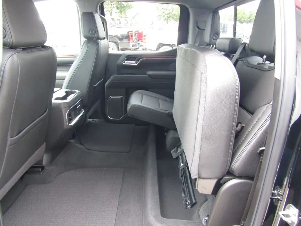 2026 GMC Sierra 1500 Denali - Photo 41