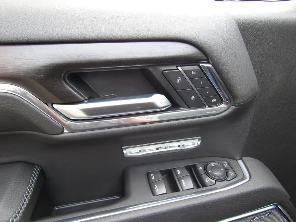 2026 GMC Sierra 1500 Denali - Photo 30