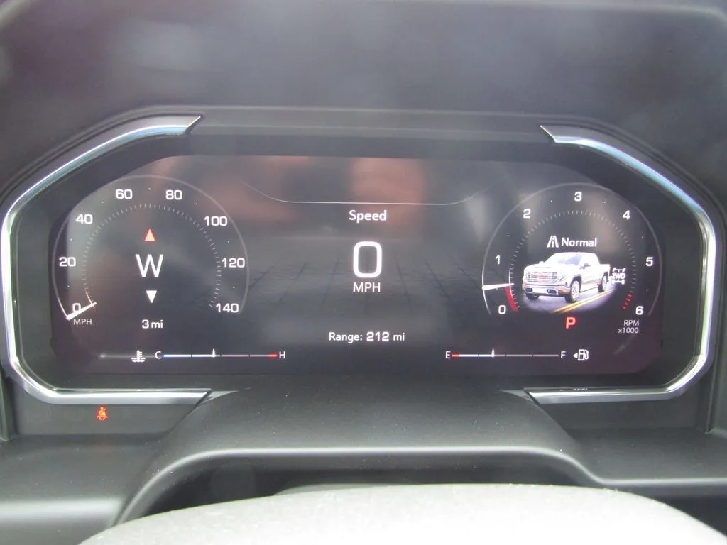 2026 GMC Sierra 1500 Denali - Photo 33
