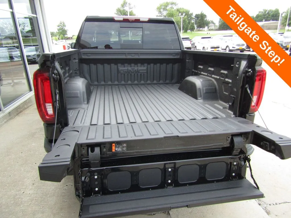 2026 GMC Sierra 1500 Denali - Photo 26