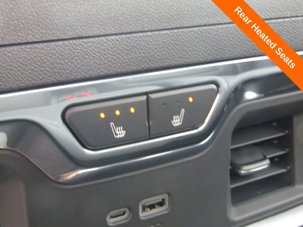 2026 GMC Sierra 1500 Denali - Photo 24