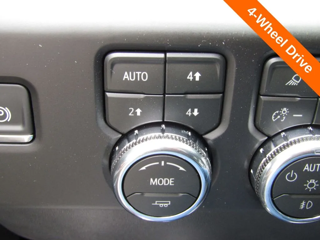 2026 GMC Sierra 1500 Denali - Photo 14